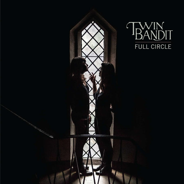 |   | Twin Bandit - Full Circle (LP) | Records on Vinyl