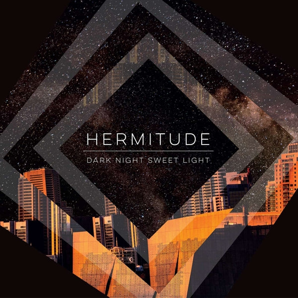 |  Vinyl LP | Hermitude - Dark Night Sweet Light (2 LPs) | Records on Vinyl