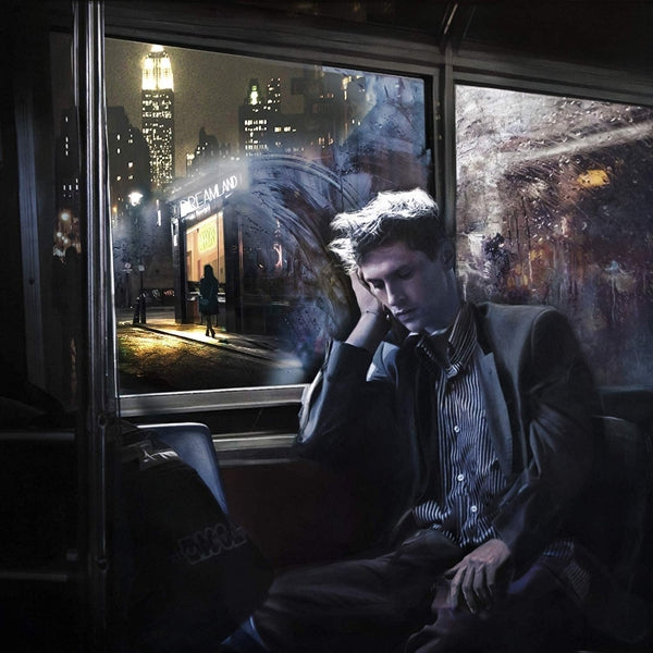 |  Vinyl LP | Paper Kites - On the Train Ride Home (LP) | Records on Vinyl
