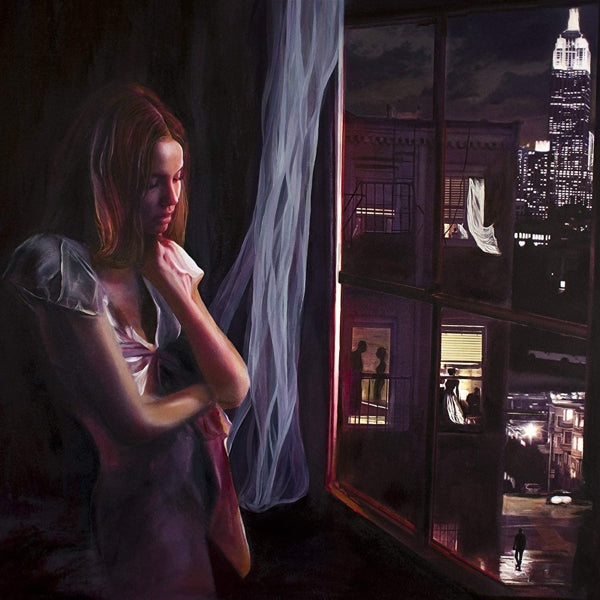 |  Vinyl LP | Paper Kites - On the Corner Where You Live (LP) | Records on Vinyl