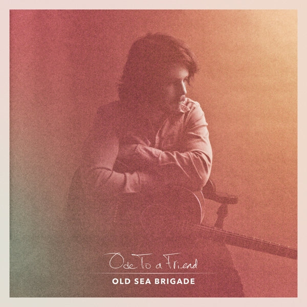 |  Vinyl LP | Old Sea Brigade - Ode To a Friend (LP) | Records on Vinyl