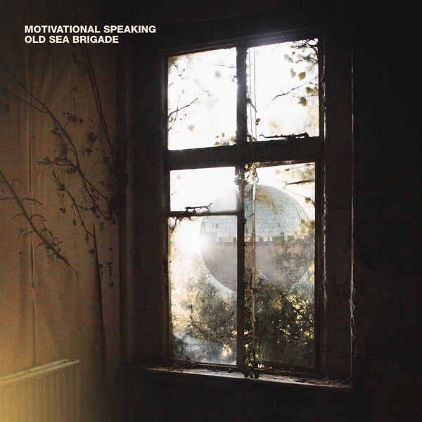 |  Vinyl LP | Old Sea Brigade - Motivational Speaking (LP) | Records on Vinyl