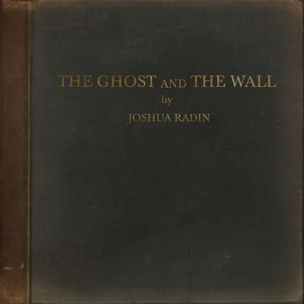 |  Vinyl LP | Joshua Radin - Ghost and the Wall (LP) | Records on Vinyl