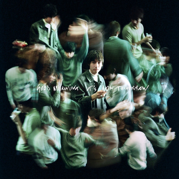 |   | Matt Maltese - Good Morning It's Now Tomorrow (LP) | Records on Vinyl