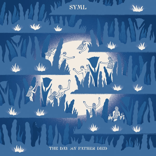 |  Vinyl LP | Syml - The Day My Father Died (2 LPs) | Records on Vinyl