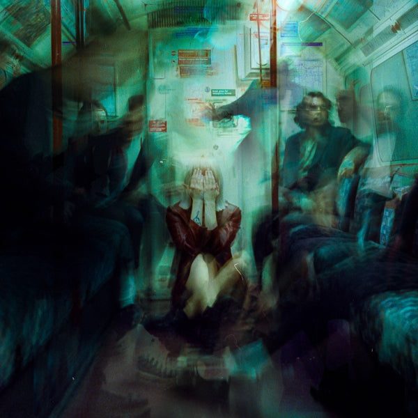 |   | Bleach Lab - Lost In a Rush of Emptiness (LP) | Records on Vinyl