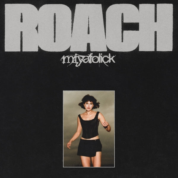 |   | Miya Folick - Roach (LP) | Records on Vinyl