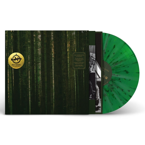 |   | Paper Kites - Evergreen (LP) | Records on Vinyl