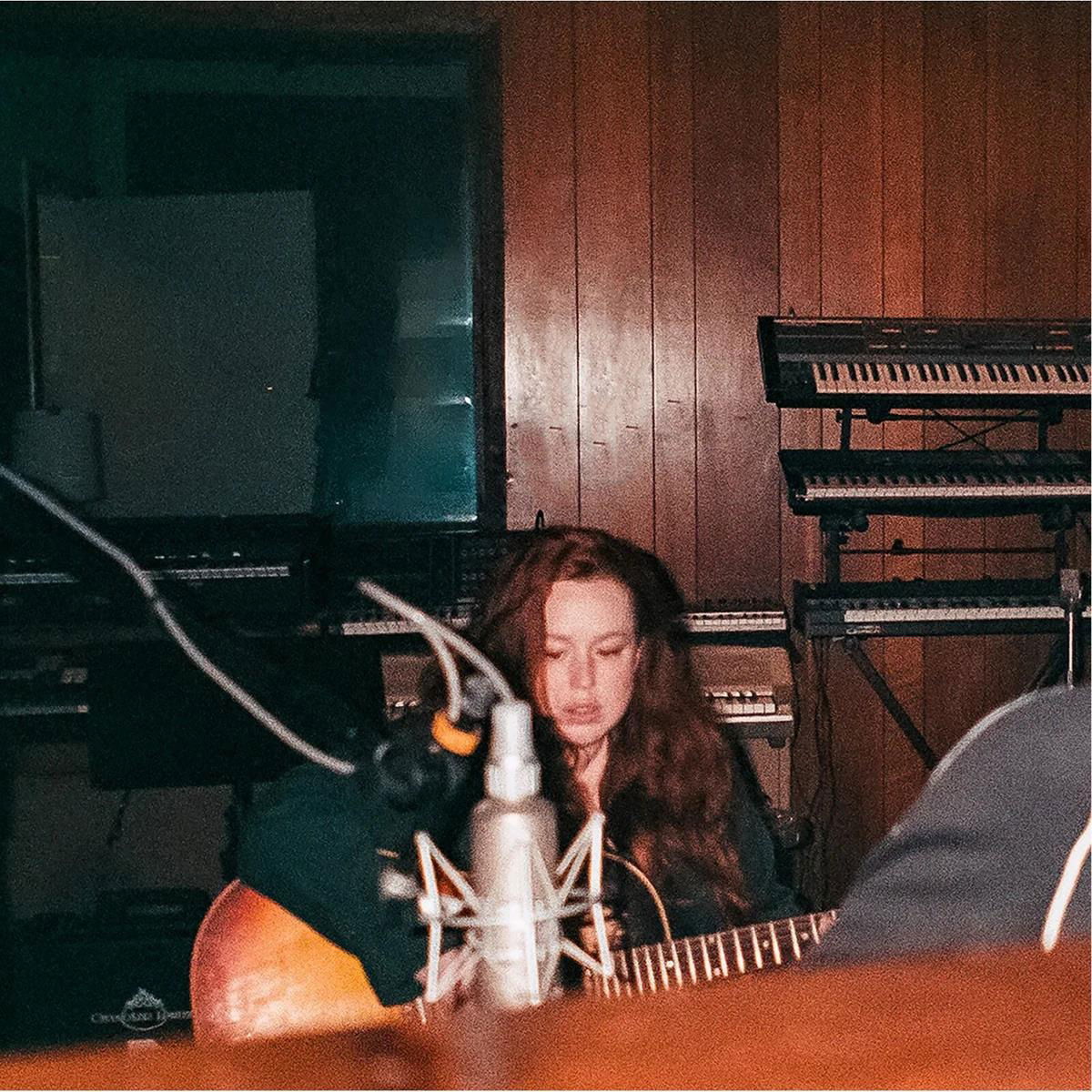 |  Vinyl LP | Lily Kershaw - Pain & More (LP) | Records on Vinyl