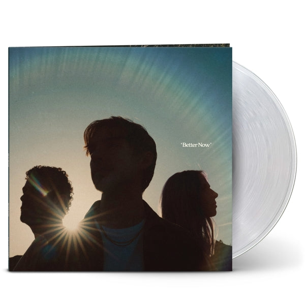 |   | Wild Rivers - Better Now (LP) | Records on Vinyl