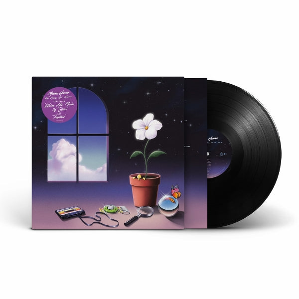 |   | Miami Horror - We Always Had Tomorrow (LP) | Records on Vinyl