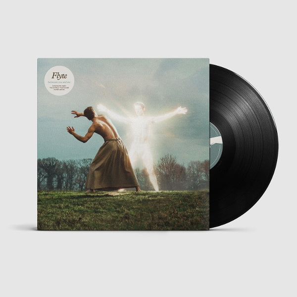 |  Vinyl LP | Flyte - Between You and Me (LP) | Records on Vinyl