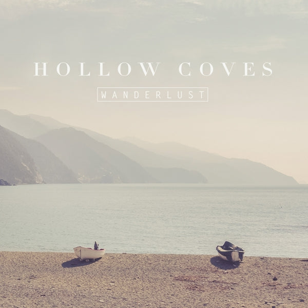 |  Vinyl LP | Hollow Coves - Wanderlust (LP) | Records on Vinyl