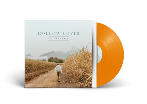 |   | Hollow Coves - Blessings (LP) | Records on Vinyl