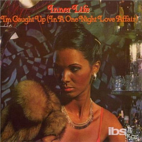 |   | Inner Life - I'm Caught Up (In a One Night Love Affair) (Single) | Records on Vinyl