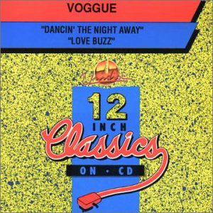|   | Voggue - Dancin' the Night Away (Single) | Records on Vinyl