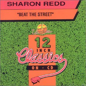|   | Sharon Redd - Beat the Street (Single) | Records on Vinyl