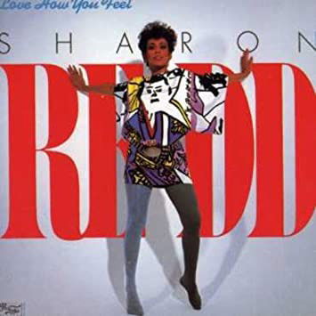 |  12" Single | Sharon Redd - Love How You Feel/You Got (Single) | Records on Vinyl