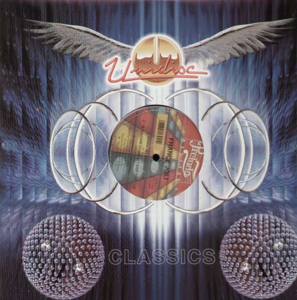 |  12" Single | France Joli - Gonna Get Over You/I Wanna Take a Chance (Single) | Records on Vinyl