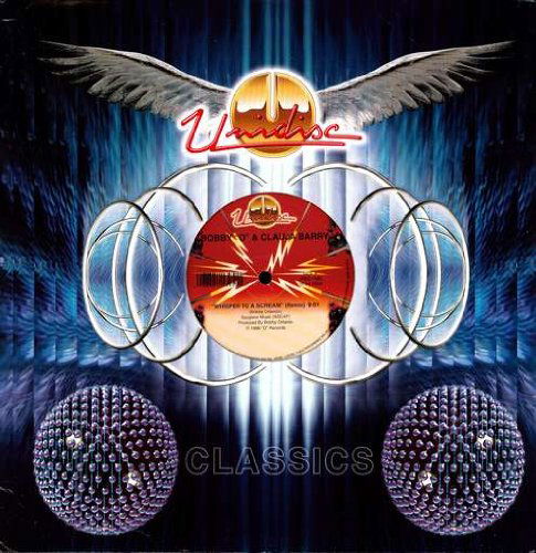 |   | Flirts - Whisper To a Scream (Single) | Records on Vinyl