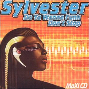 |  12" Single | Sylvester - Do You Wanna Funk/Don't Stop (Single) | Records on Vinyl