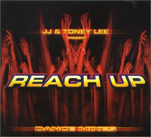 |   | Toney Lee - Reach Up (Single) | Records on Vinyl