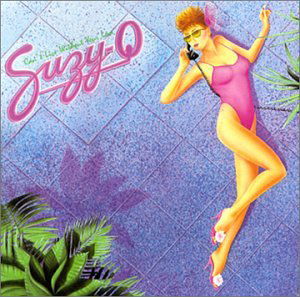 |  12" Single | Suzy Q - Can't Live Without You (Single) | Records on Vinyl
