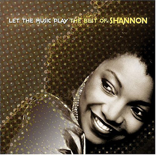|   | Shannon - Let the Music Play (Single) | Records on Vinyl