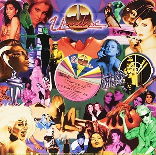 |   | Gary Low - La Colegiala (Single) | Records on Vinyl