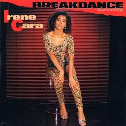 |  12" Single | Irene Cara - Breakdance/Dream (Single) | Records on Vinyl