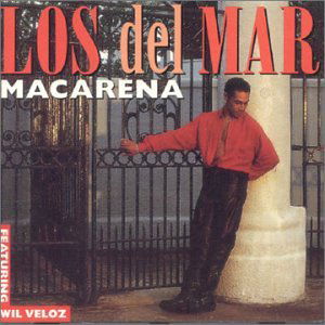 |   | Los Del Mar - Macarena (Single) | Records on Vinyl