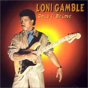 |  12" Single | Loni Gamble - Could It Be Love (Single) | Records on Vinyl