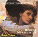 |   | Booker -Iii- Newberry - Love Town (Single) | Records on Vinyl