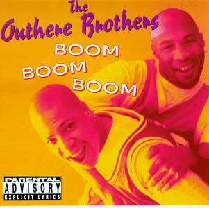 |   | Outhere Brothers - Boom Boom Boom (Single) | Records on Vinyl