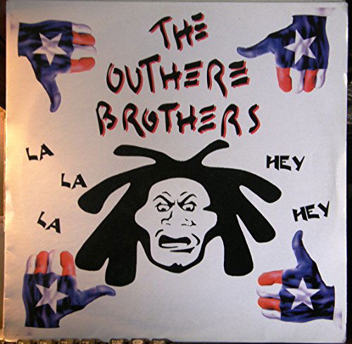 |  12" Single | Outhere Brothers - La La La Hey Hey (Single) | Records on Vinyl