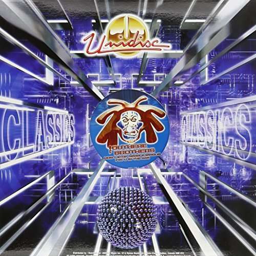 |   | Outhere Brothers - Don't Stop(Wiggle Wiggle) (Single) | Records on Vinyl