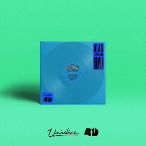 |   | Shannon - Let the Music Play (LP) | Records on Vinyl