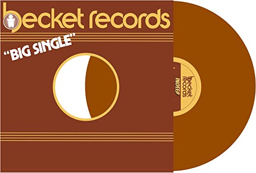 |  12" Single | Indeep - Last Night a DJ Saved My Life (4 Mixes) (Single) | Records on Vinyl