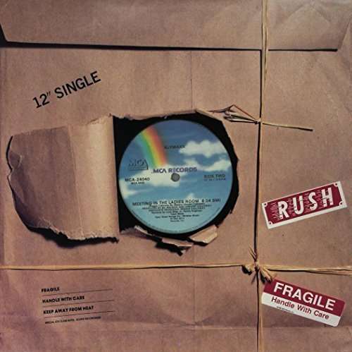 |  12" Single | Klymaxx - Men All Pause (Single) | Records on Vinyl