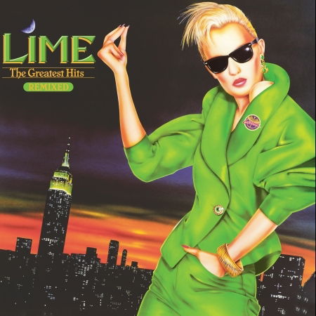 |   | Lime - Greatest Hits...Remixed (LP) | Records on Vinyl