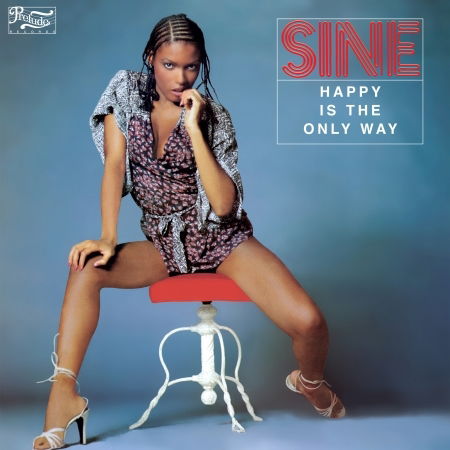 |  Vinyl LP | Sine - Happy is the Only Way (LP) | Records on Vinyl