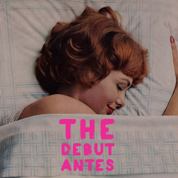 |  7" Single | Debutantes - Adams Apples (Single) | Records on Vinyl