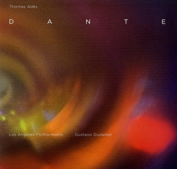 |  Vinyl LP | Gustavo Dudamel Los Angeles Philharmonic - Dante (2 LPs) | Records on Vinyl