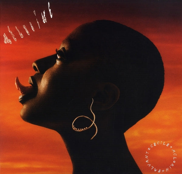 |  Vinyl LP | Cecile McLorin Salvan - Melusine (LP) | Records on Vinyl