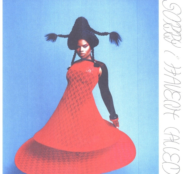 |  Vinyl LP | Vagabon - Sorry I Haven't Called (LP) | Records on Vinyl