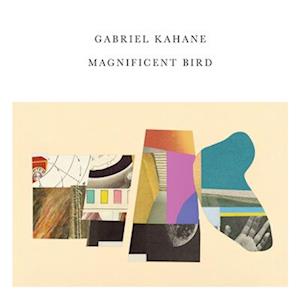 |   | Gabriel Kahane - Magnificent Bird (LP) | Records on Vinyl