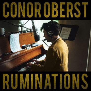 |  Vinyl LP | Conor Oberst - Ruminations (2 LPs) | Records on Vinyl