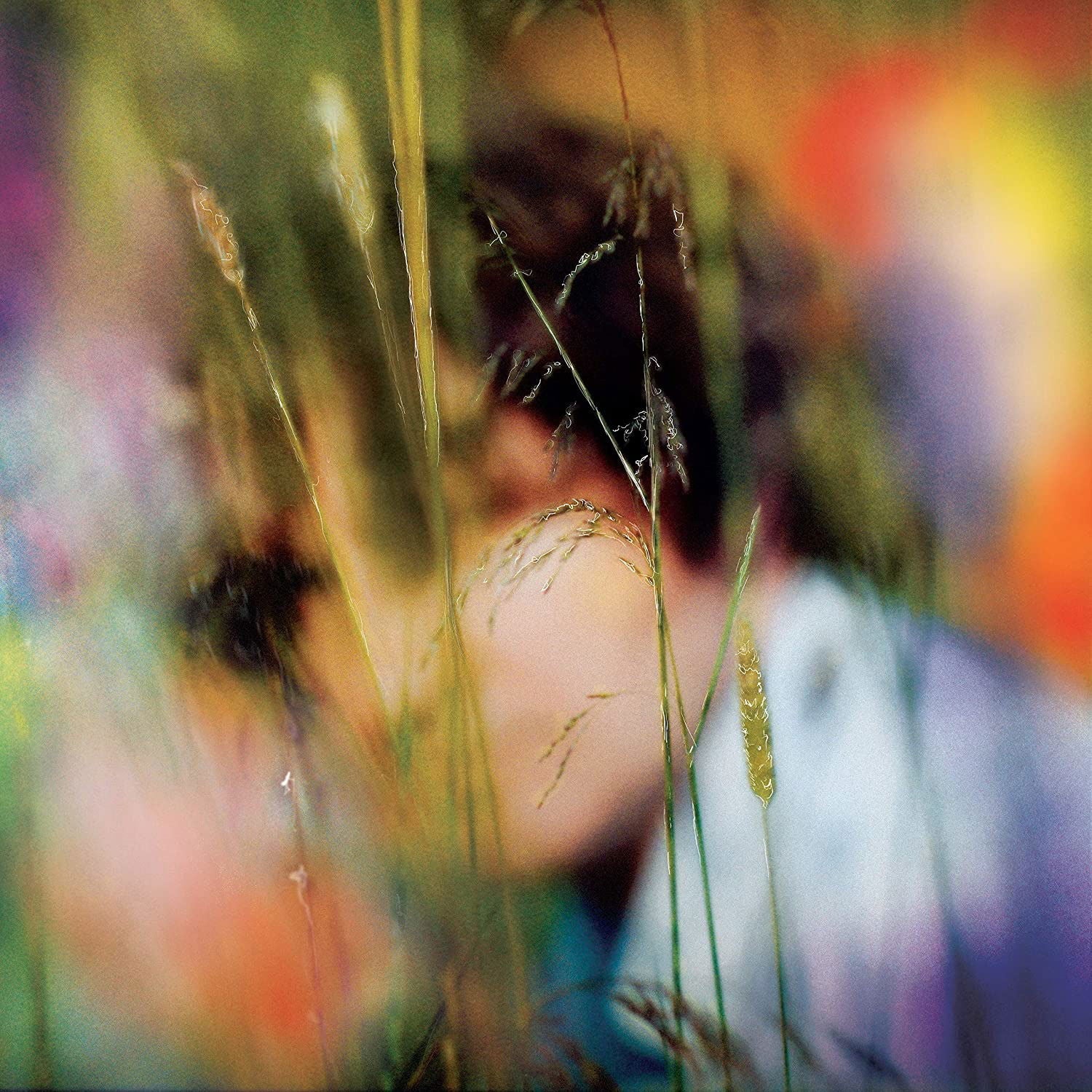 Sam Amidon - Sam Amidon (LP) Cover Arts and Media | Records on Vinyl
