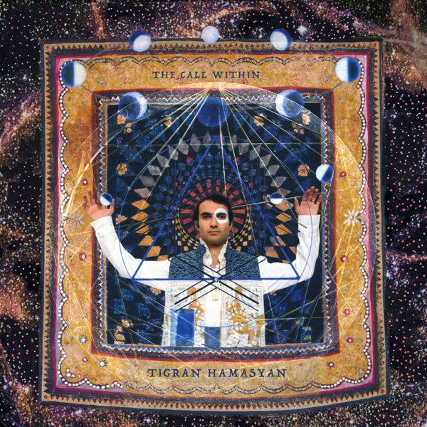 |  Vinyl LP | Tigran Hamasyan - The Call Within (LP) | Records on Vinyl