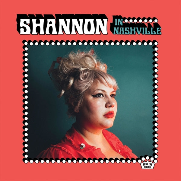 |  Vinyl LP | Shannon Shaw - Shannon In Nashville (LP) | Records on Vinyl